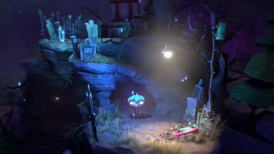 Gloomy Eyes: The Game - Изображение 4