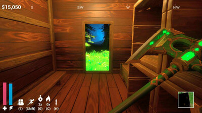 Lumber and Plunder - Изображение 4