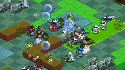 Operation Octo - Изображение 3