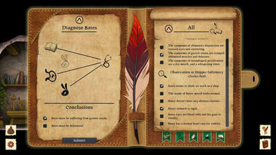 Paws of Coal - Изображение 4