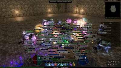 Ortharion: The Last Battle - Изображение 4