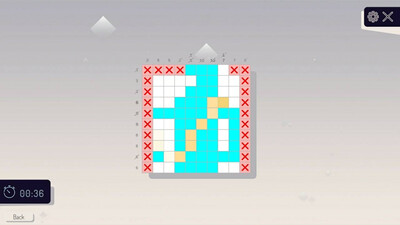 Picture Everything: Puzzle Cross - Изображение 1