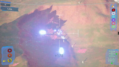 Otherworldly Air Gunship - Изображение 2