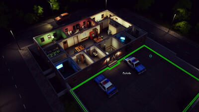 Ghost Master: Resurrection - Изображение 1