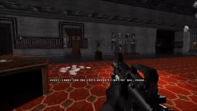 The AMC Squad: Episode 1-5 - Изображение 1