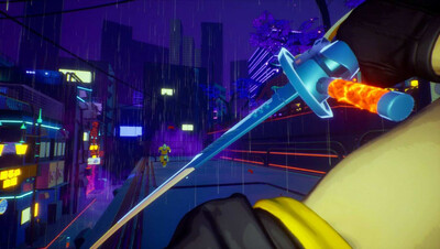 Tokyo Underground Killer - Изображение 2