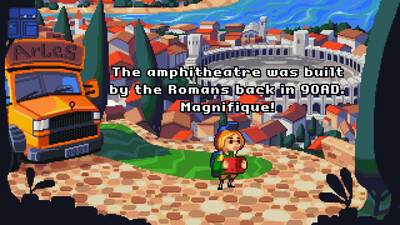 Feria d'Arles - Изображение 1