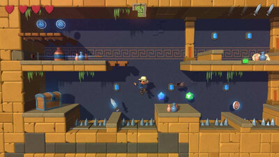 Pyramid Quest - Изображение 2