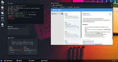 ByteBurst - Изображение 3
