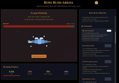 Cultivation Chronicles - Изображение 4