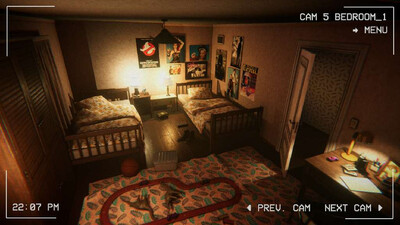 Paranormal Night Shift - Изображение 1