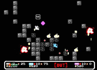 Space Cat - Изображение 3