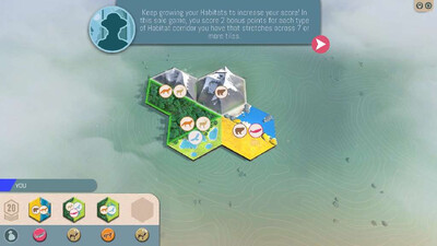 Cascadia - Изображение 3