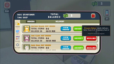 Delive R us - Изображение 1