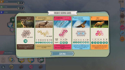 Cascadia - Изображение 1