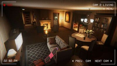 Paranormal Night Shift - Изображение 3