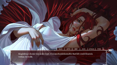 Cage of Roses - Изображение 3