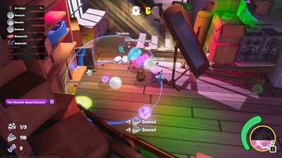 Polterguys: Possession Party - Изображение 4