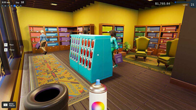 Bookshop Simulator - Изображение 2