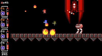 Pyro Fighters - Изображение 1