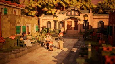 Town to City - Изображение 4