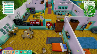 Campus Life - Изображение 4