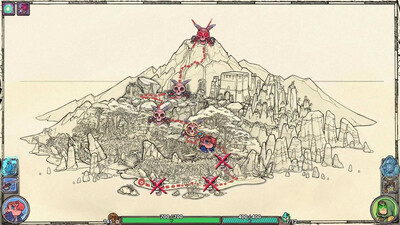 Flick Shot Rogues - Изображение 1