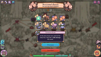 Flick Shot Rogues - Изображение 4