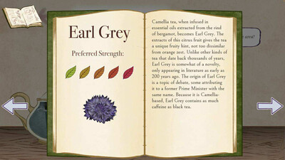 Sips and Sonnets - Изображение 1