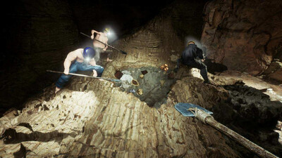 Keep Digging - Изображение 4