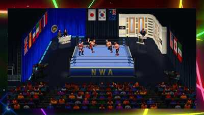 RetroMania Wrestling - Изображение 4
