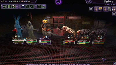 Draft of Darkness - Изображение 3