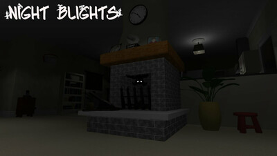 Night Blights - Изображение 1