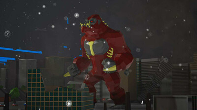 Excidio The Kaiju Simulator - Изображение 4