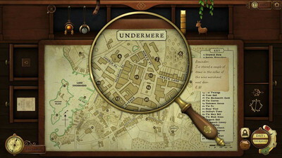 Strange Antiquities - Изображение 2