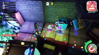 Polterguys: Possession Party - Изображение 2