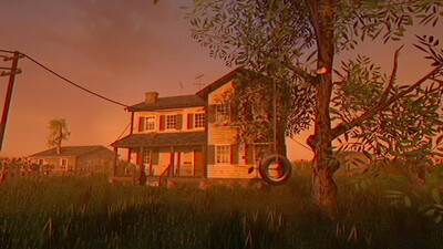 Knock On The Window - Изображение 4