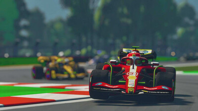 Formula Legends - Изображение 4