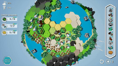 Planet Pioneers - Изображение 4