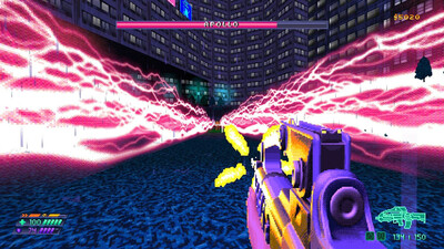 Beyond Sunset - Изображение 1