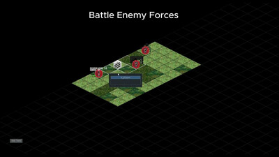 Warcrimes: Strategic Operations - Изображение 4