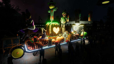 Carnaval Simulator - Изображение 4