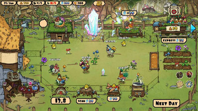 Chicken Craft - Изображение 1