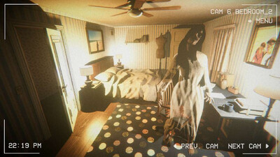 Paranormal Night Shift - Изображение 4