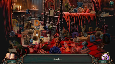 Dark Town Secrets: Lost Lulu - Изображение 4