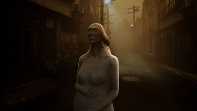 BrokenLore: LOW - Изображение 1