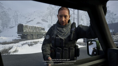 Biohazard: Siberia - Изображение 1