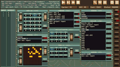 QuantumPulse 2A - Изображение 3