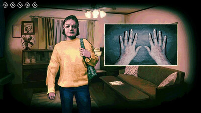 No, I'm not a Human - Изображение 2