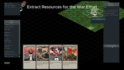 Warcrimes: Strategic Operations - Изображение 2